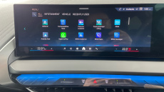 BMW X3 xDrive20d M Sport 5dr Step Auto Diesel Estate